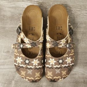 Birkenstock Sandals